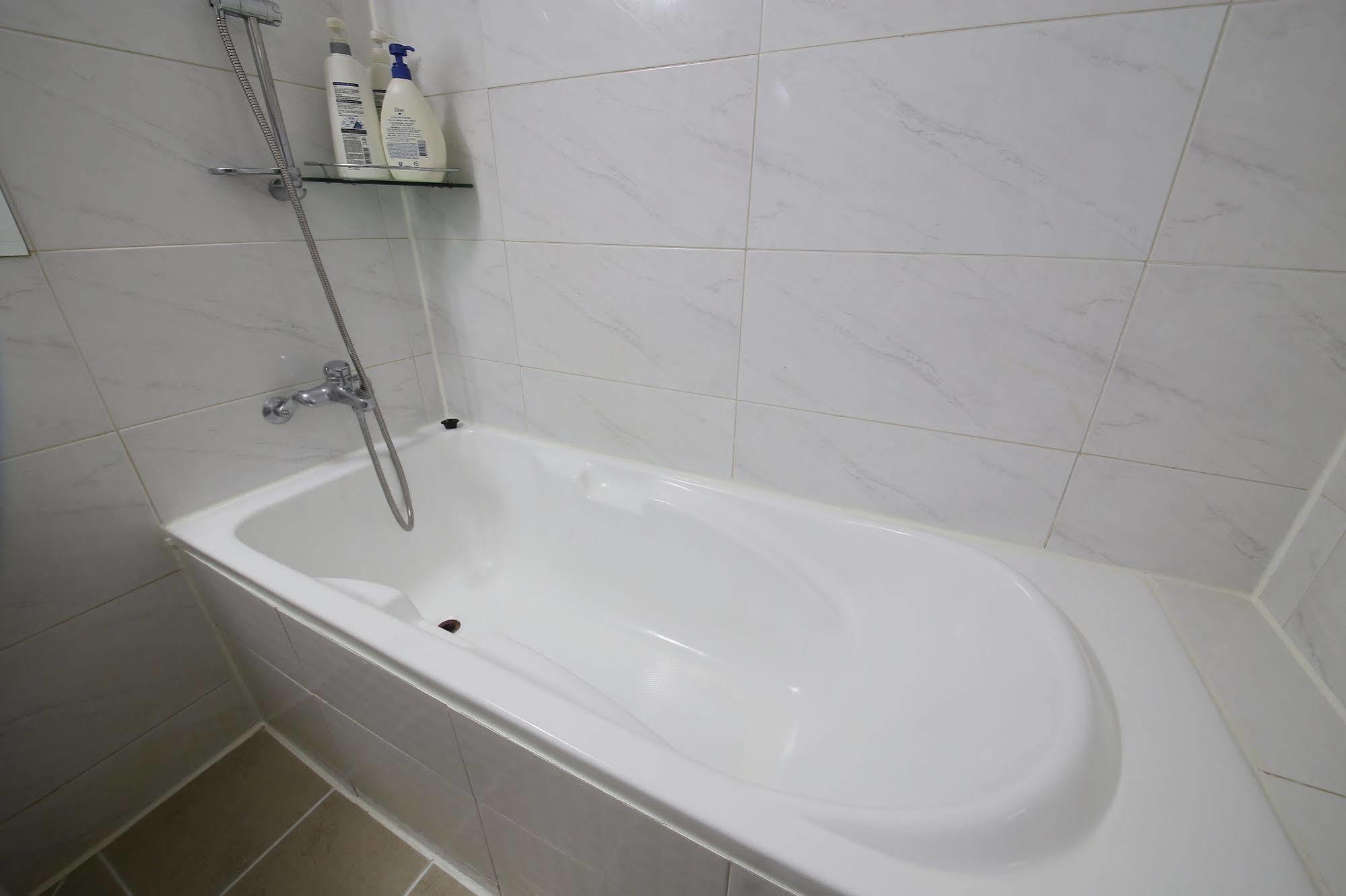 Abata Business Hotel Коян Екстер'єр фото